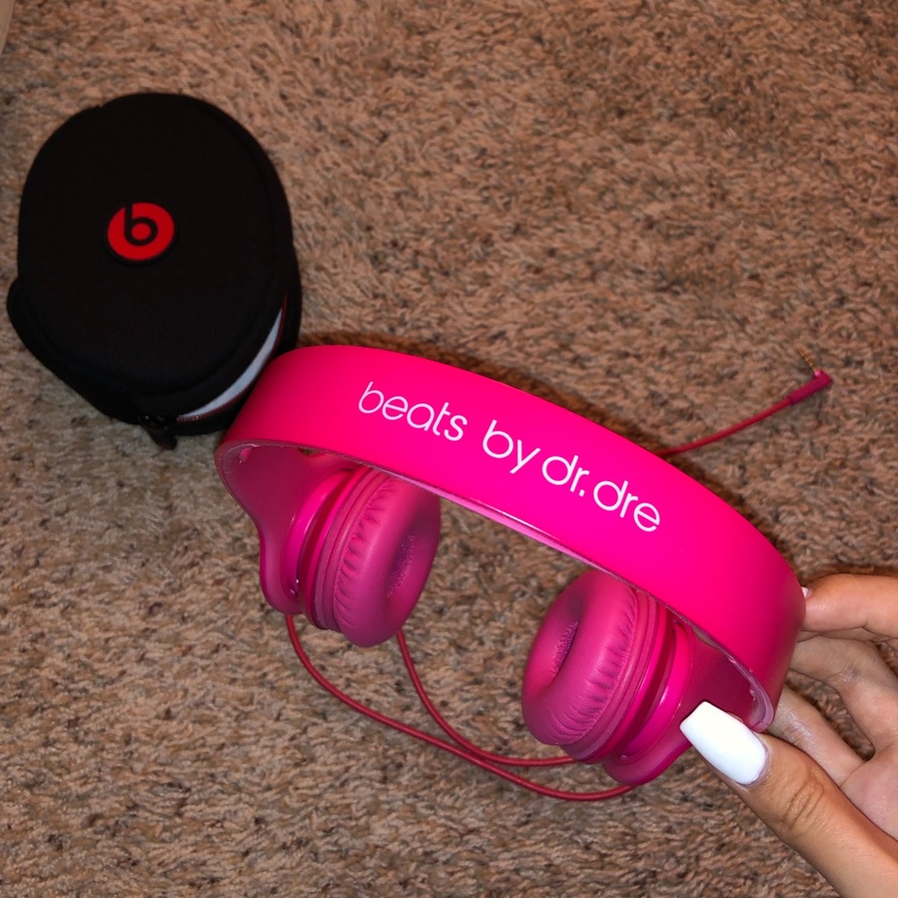 beats by dr.dre